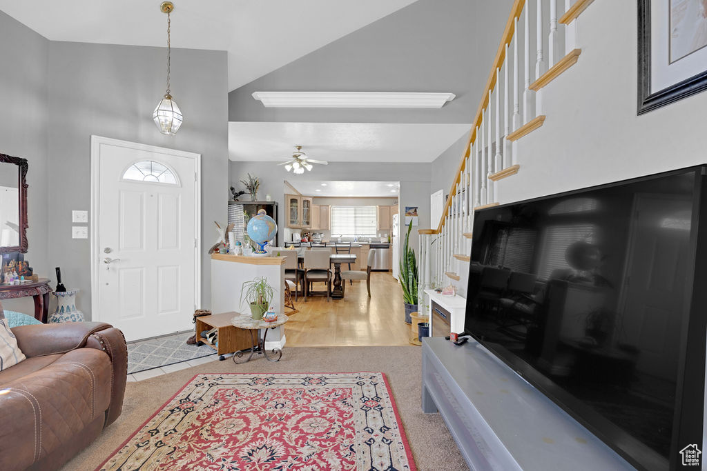 COUNTRY COTTAGE PLA - Residential