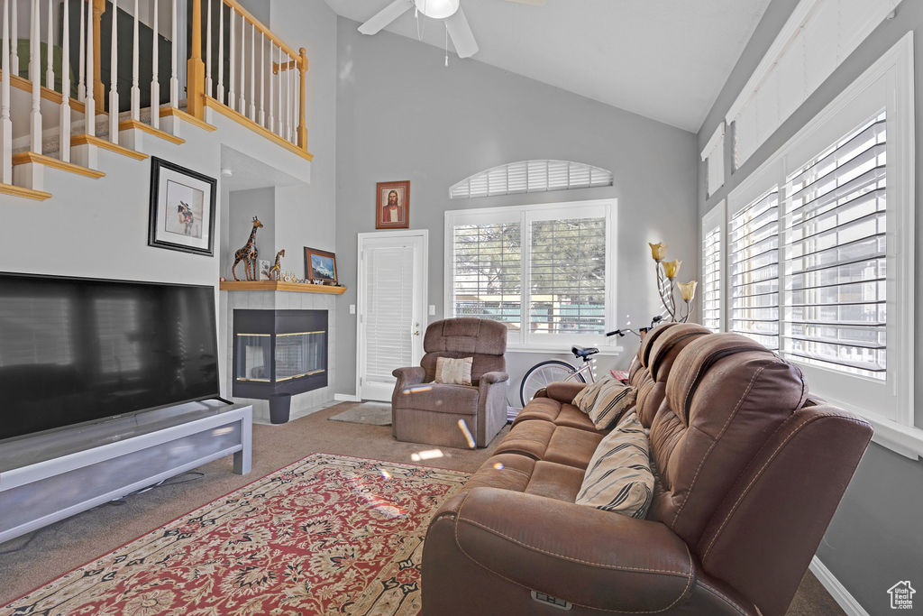 COUNTRY COTTAGE PLA - Residential