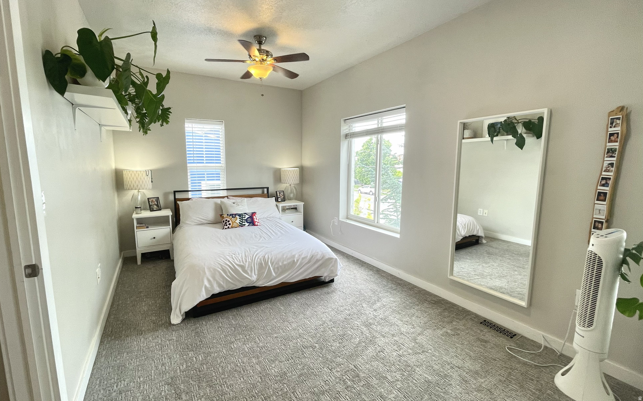 WALKERS SUB - Residential Income