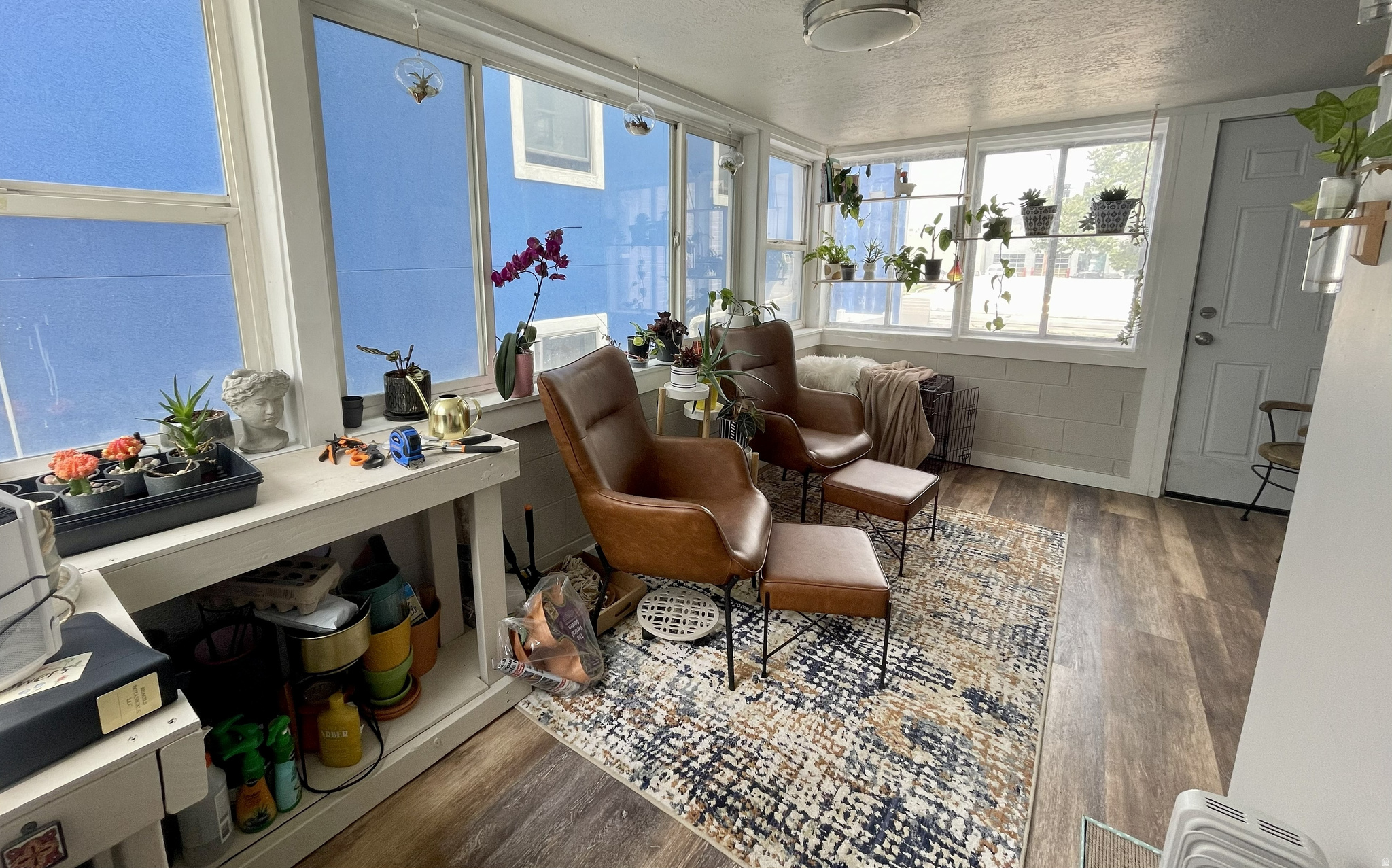 WALKERS SUB - Residential Income