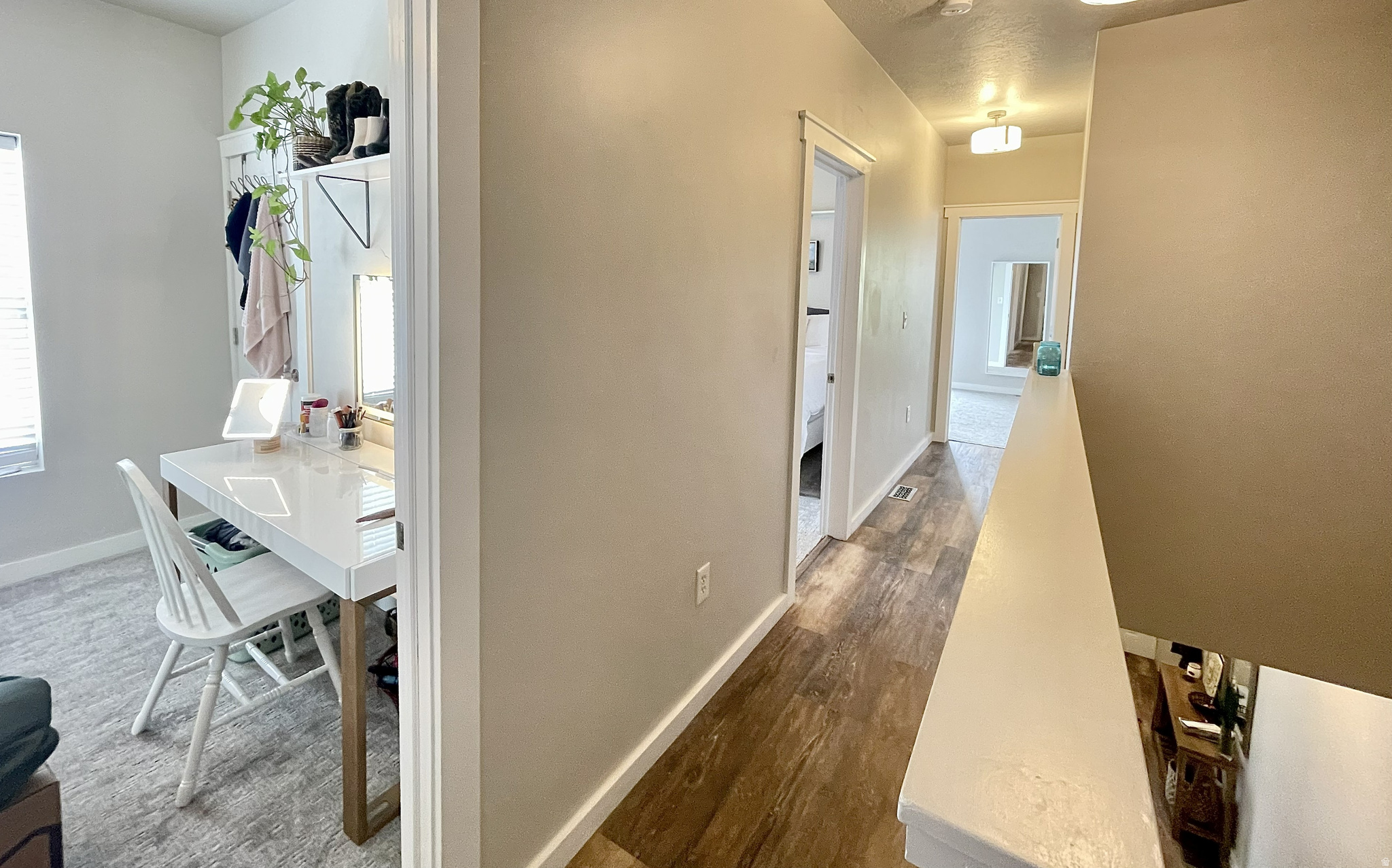 WALKERS SUB - Residential Income