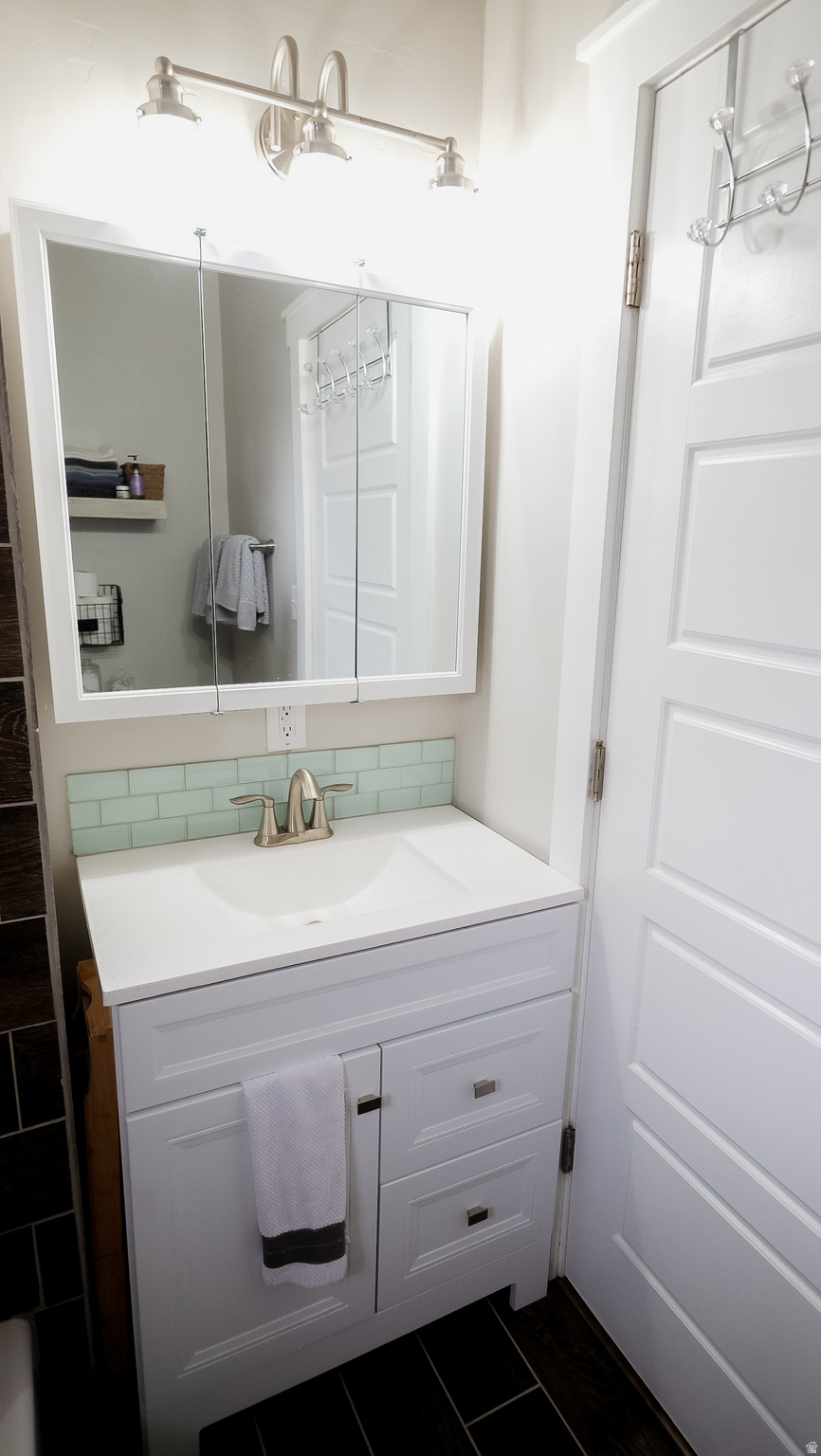 WALKERS SUB - Residential Income