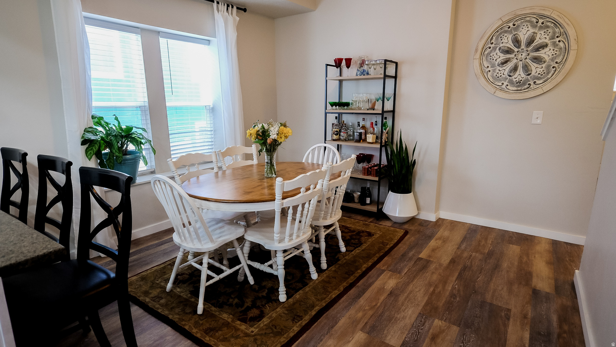 WALKERS SUB - Residential Income