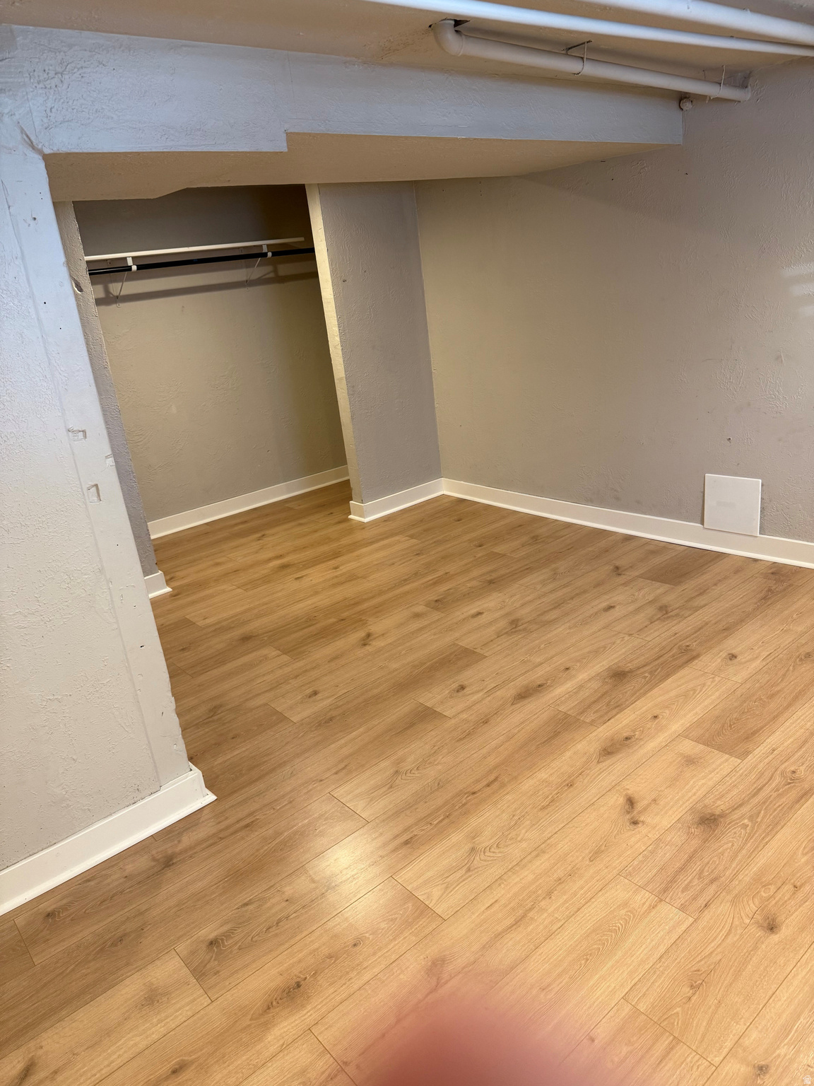 WALKERS SUB - Residential Income