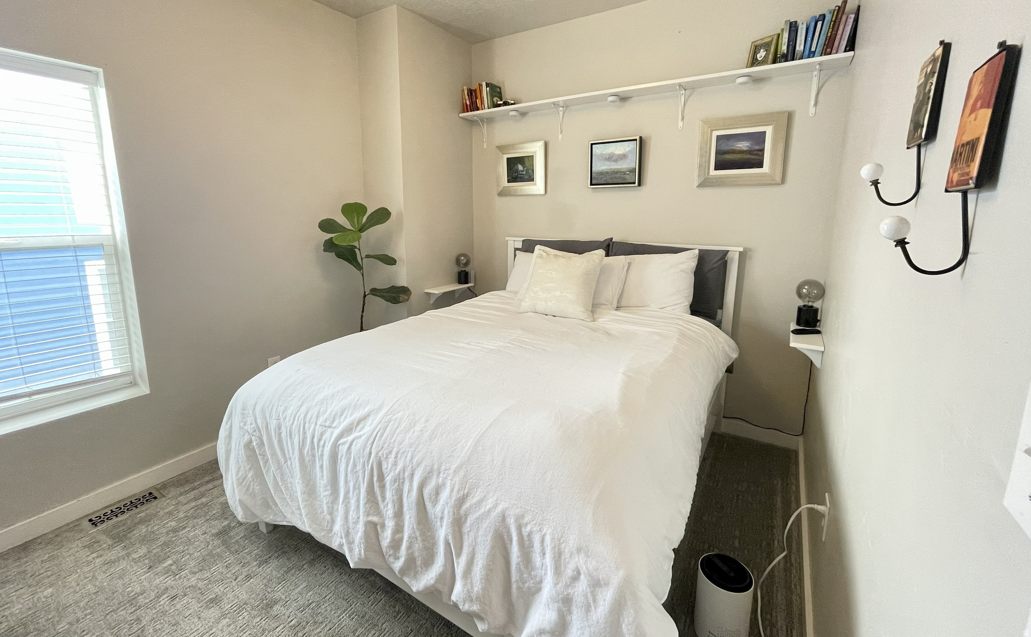 WALKERS SUB - Residential Income