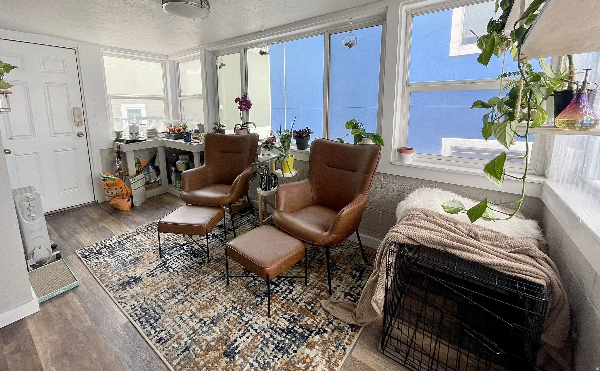 WALKERS SUB - Residential Income