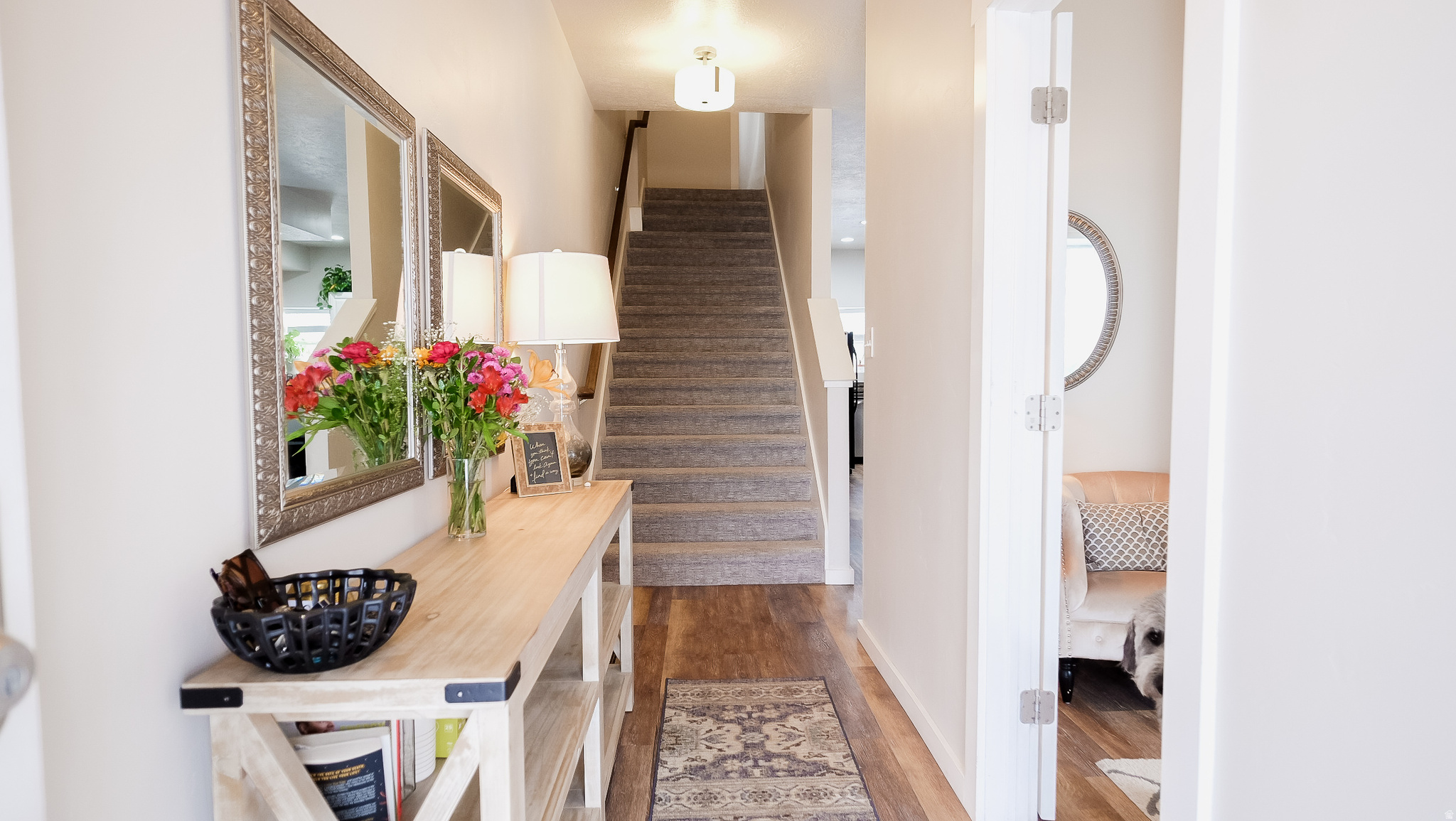 WALKERS SUB - Residential Income