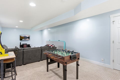 Tiny photo for 9873 ORCHARD VIEW DR, South Jordan, UT 84095 (MLS # 2177212)