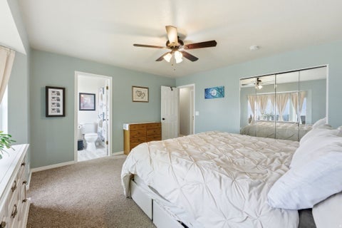 Tiny photo for 9873 ORCHARD VIEW DR, South Jordan, UT 84095 (MLS # 2177212)
