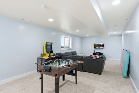 Tiny photo for 9873 ORCHARD VIEW DR, South Jordan, UT 84095 (MLS # 2177212)