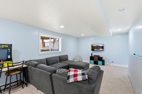 Tiny photo for 9873 ORCHARD VIEW DR, South Jordan, UT 84095 (MLS # 2177212)