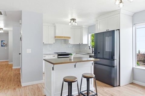 Tiny photo for 9873 ORCHARD VIEW DR, South Jordan, UT 84095 (MLS # 2177212)