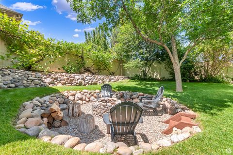 Tiny photo for 1346 RIDGEWAY RD, Santaquin, UT 84655 (MLS # 2090696)