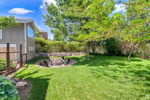Tiny photo for 1346 RIDGEWAY RD, Santaquin, UT 84655 (MLS # 2090696)