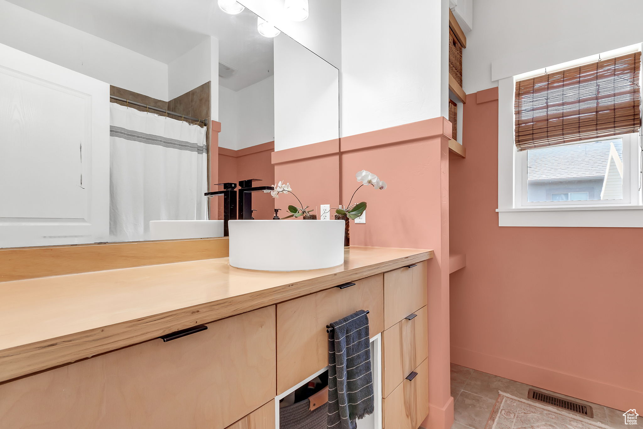 RIDGE - Residential