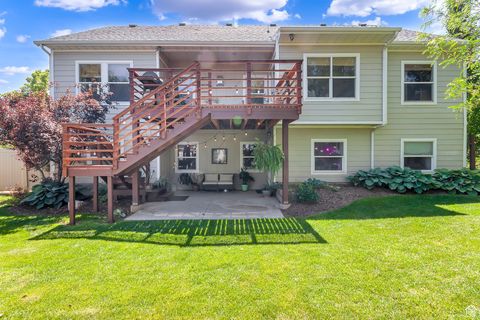 Tiny photo for 1346 RIDGEWAY RD, Santaquin, UT 84655 (MLS # 2090696)