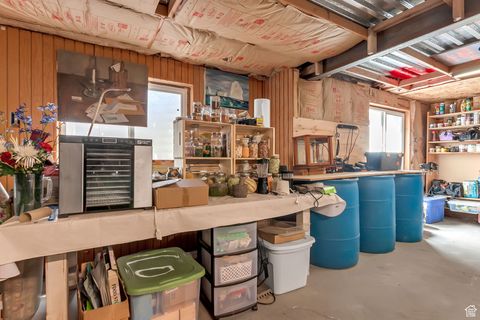 Tiny photo for 1346 RIDGEWAY RD, Santaquin, UT 84655 (MLS # 2090696)
