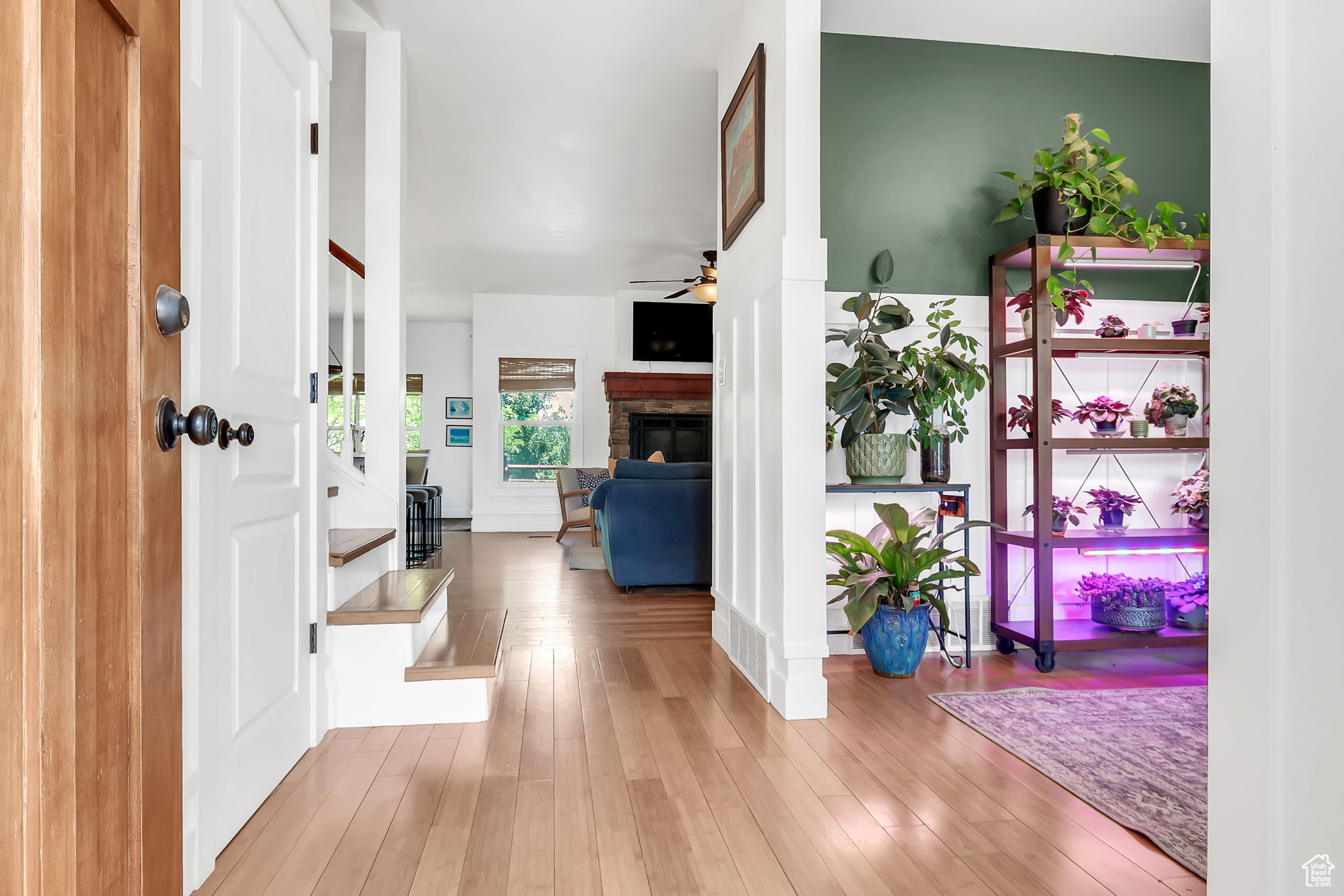 RIDGE - Residential