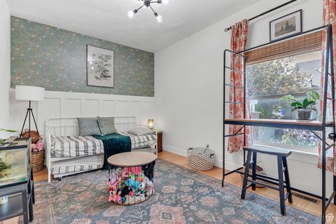 Tiny photo for 1346 RIDGEWAY RD, Santaquin, UT 84655 (MLS # 2090696)