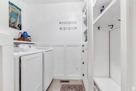 Tiny photo for 1346 RIDGEWAY RD, Santaquin, UT 84655 (MLS # 2090696)