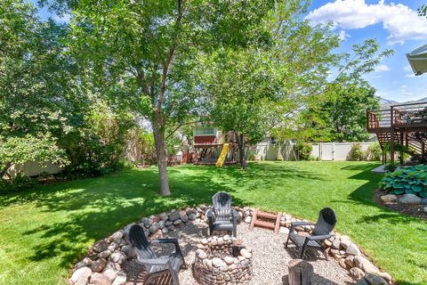 Tiny photo for 1346 RIDGEWAY RD, Santaquin, UT 84655 (MLS # 2090696)