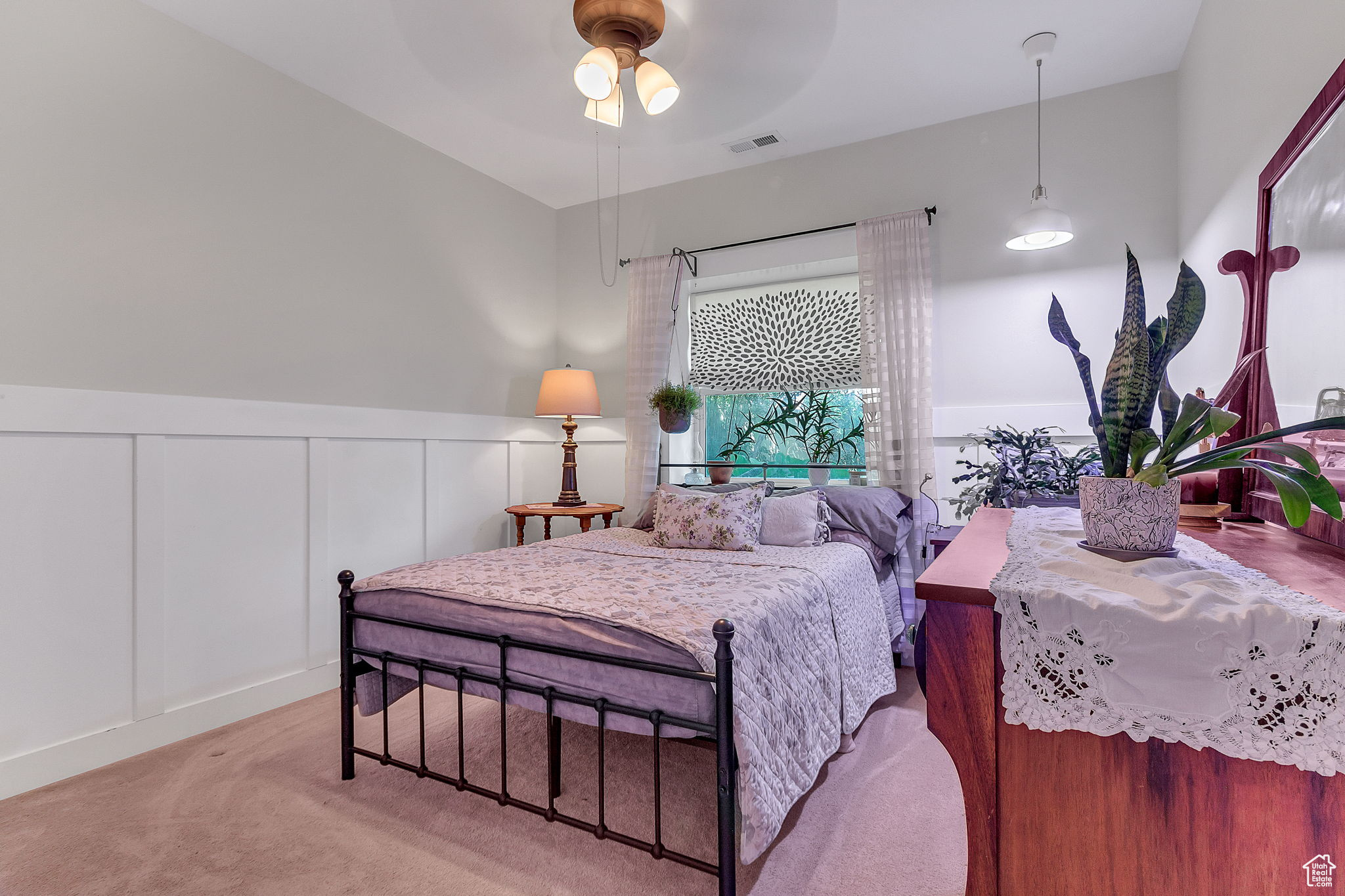 RIDGE - Residential