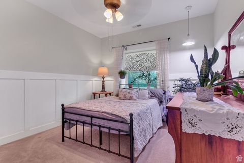 Tiny photo for 1346 RIDGEWAY RD, Santaquin, UT 84655 (MLS # 2090696)