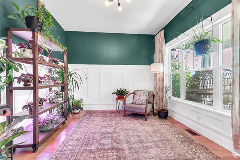 Tiny photo for 1346 RIDGEWAY RD, Santaquin, UT 84655 (MLS # 2090696)