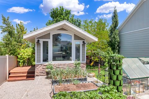 Tiny photo for 1346 RIDGEWAY RD, Santaquin, UT 84655 (MLS # 2090696)