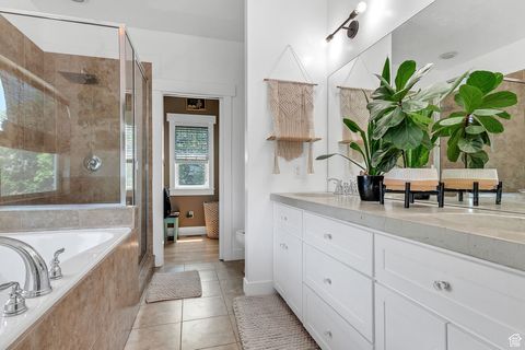 Tiny photo for 1346 RIDGEWAY RD, Santaquin, UT 84655 (MLS # 2090696)