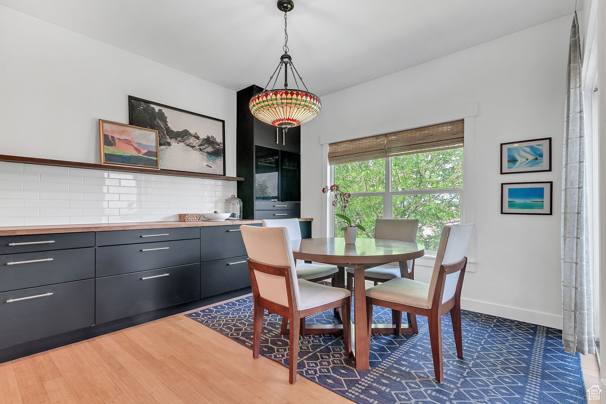 RIDGE - Residential