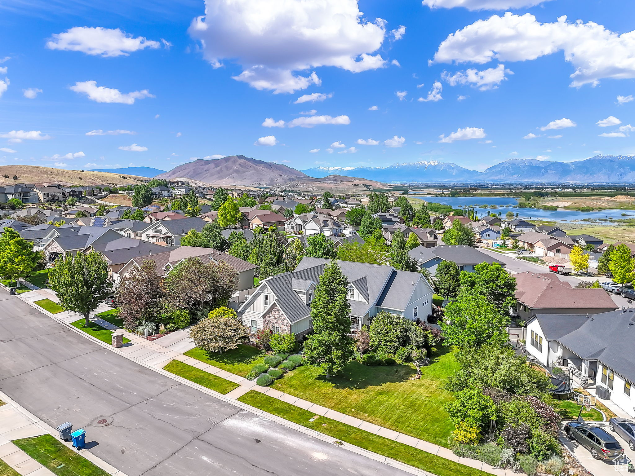 RIDGE - Residential