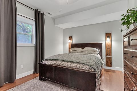 Tiny photo for 1346 RIDGEWAY RD, Santaquin, UT 84655 (MLS # 2090696)