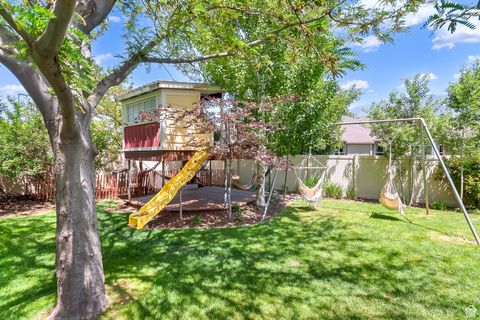 Tiny photo for 1346 RIDGEWAY RD, Santaquin, UT 84655 (MLS # 2090696)