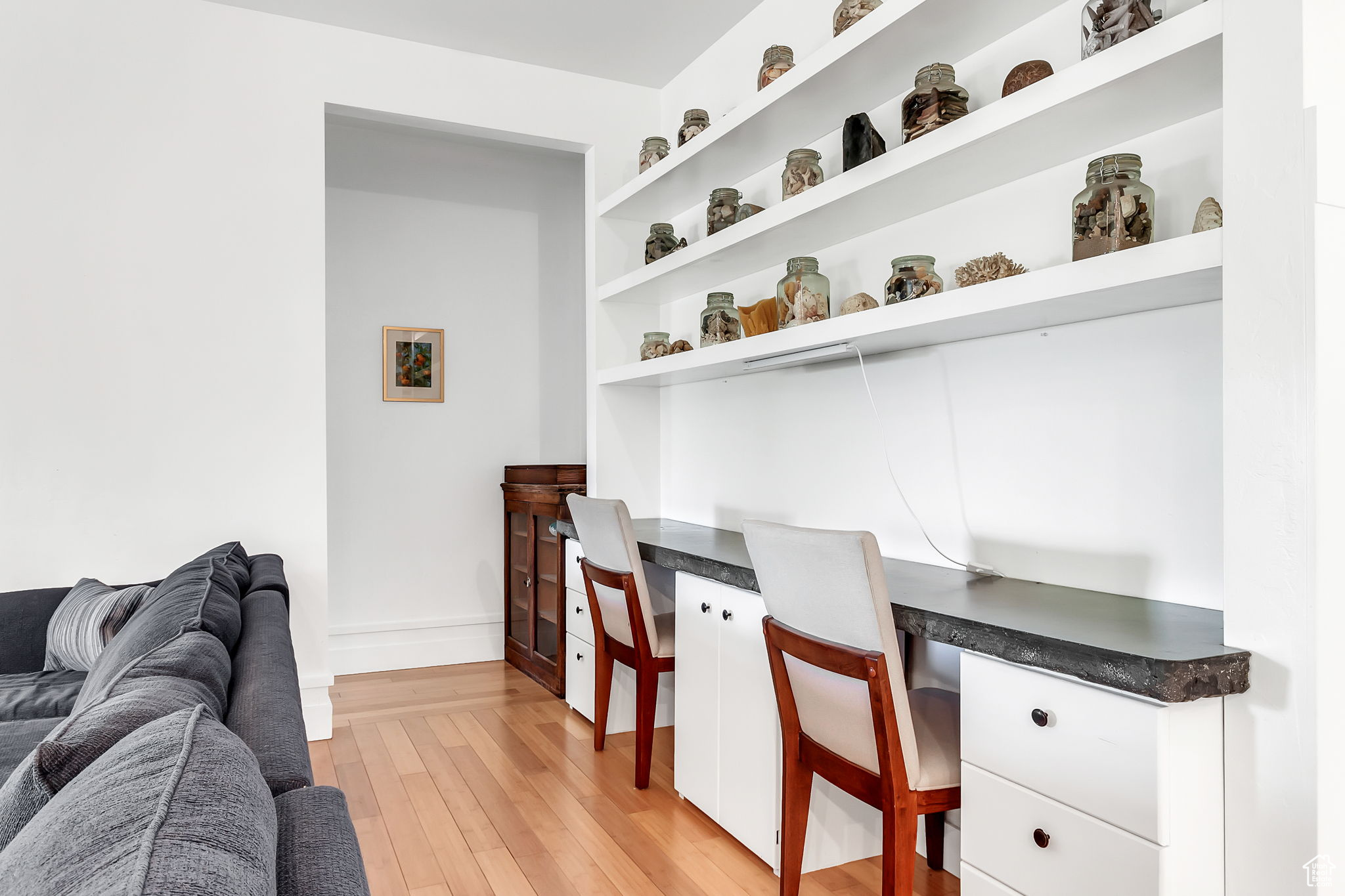 RIDGE - Residential