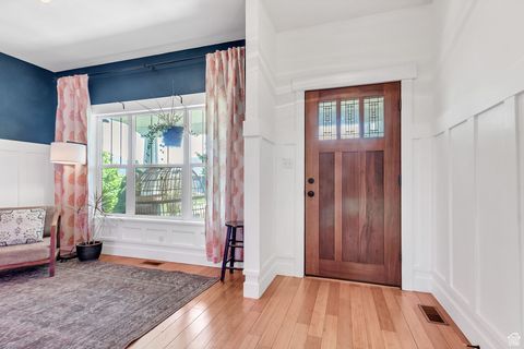 Tiny photo for 1346 RIDGEWAY RD, Santaquin, UT 84655 (MLS # 2090696)