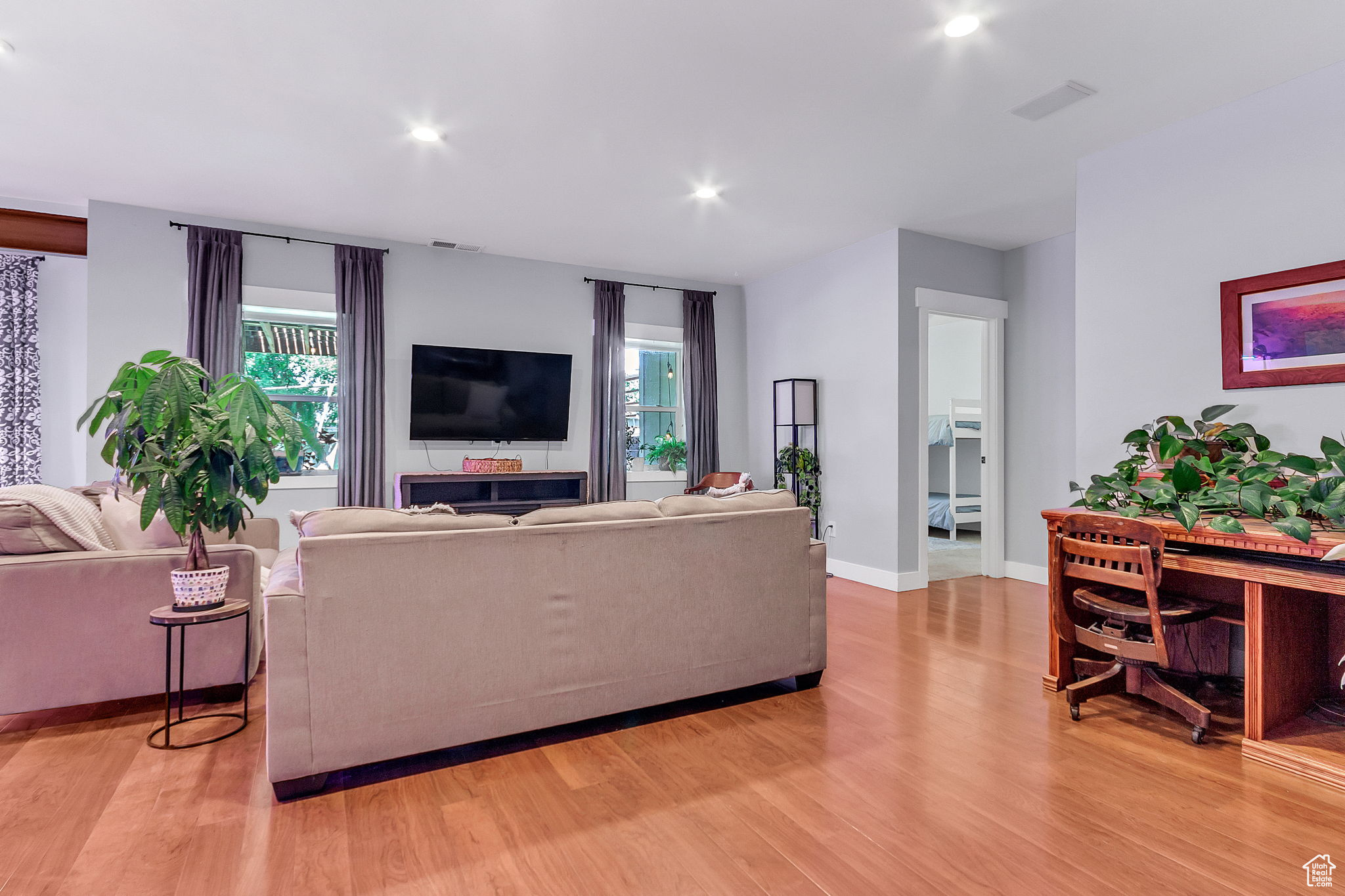 RIDGE - Residential