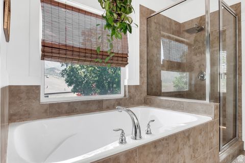 Tiny photo for 1346 RIDGEWAY RD, Santaquin, UT 84655 (MLS # 2090696)