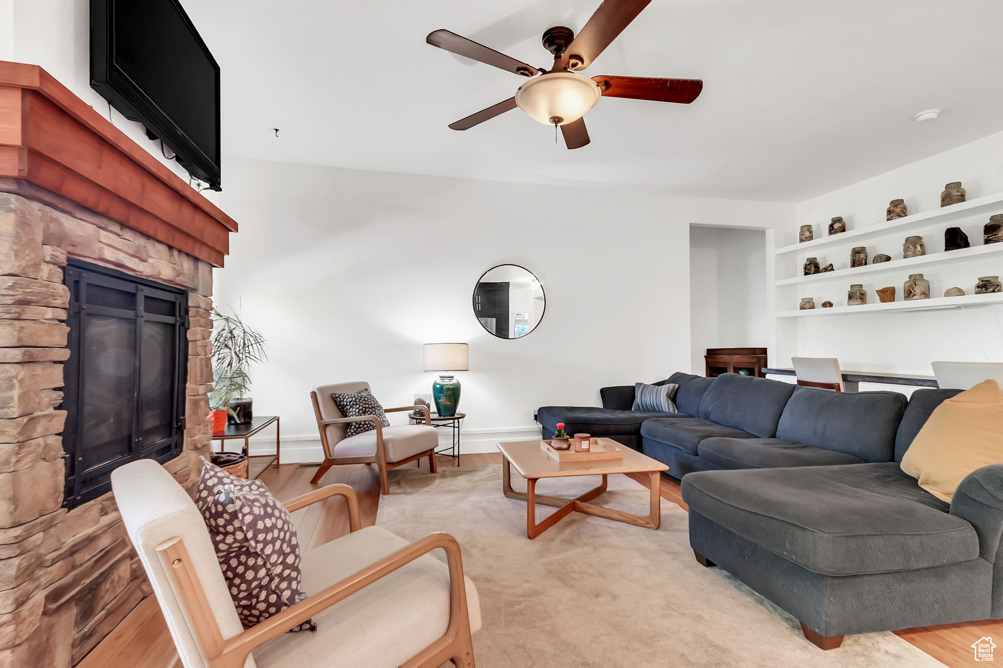 RIDGE - Residential