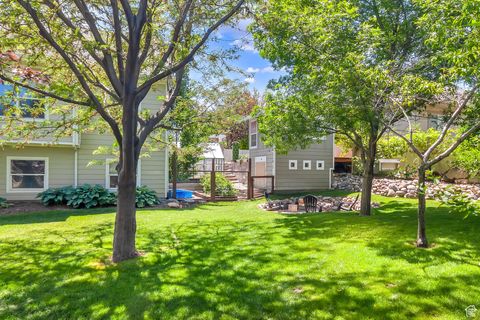 Tiny photo for 1346 RIDGEWAY RD, Santaquin, UT 84655 (MLS # 2090696)