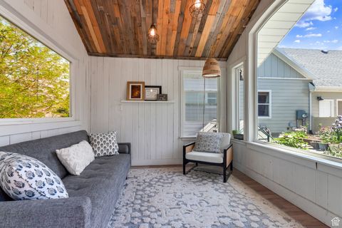 Tiny photo for 1346 RIDGEWAY RD, Santaquin, UT 84655 (MLS # 2090696)