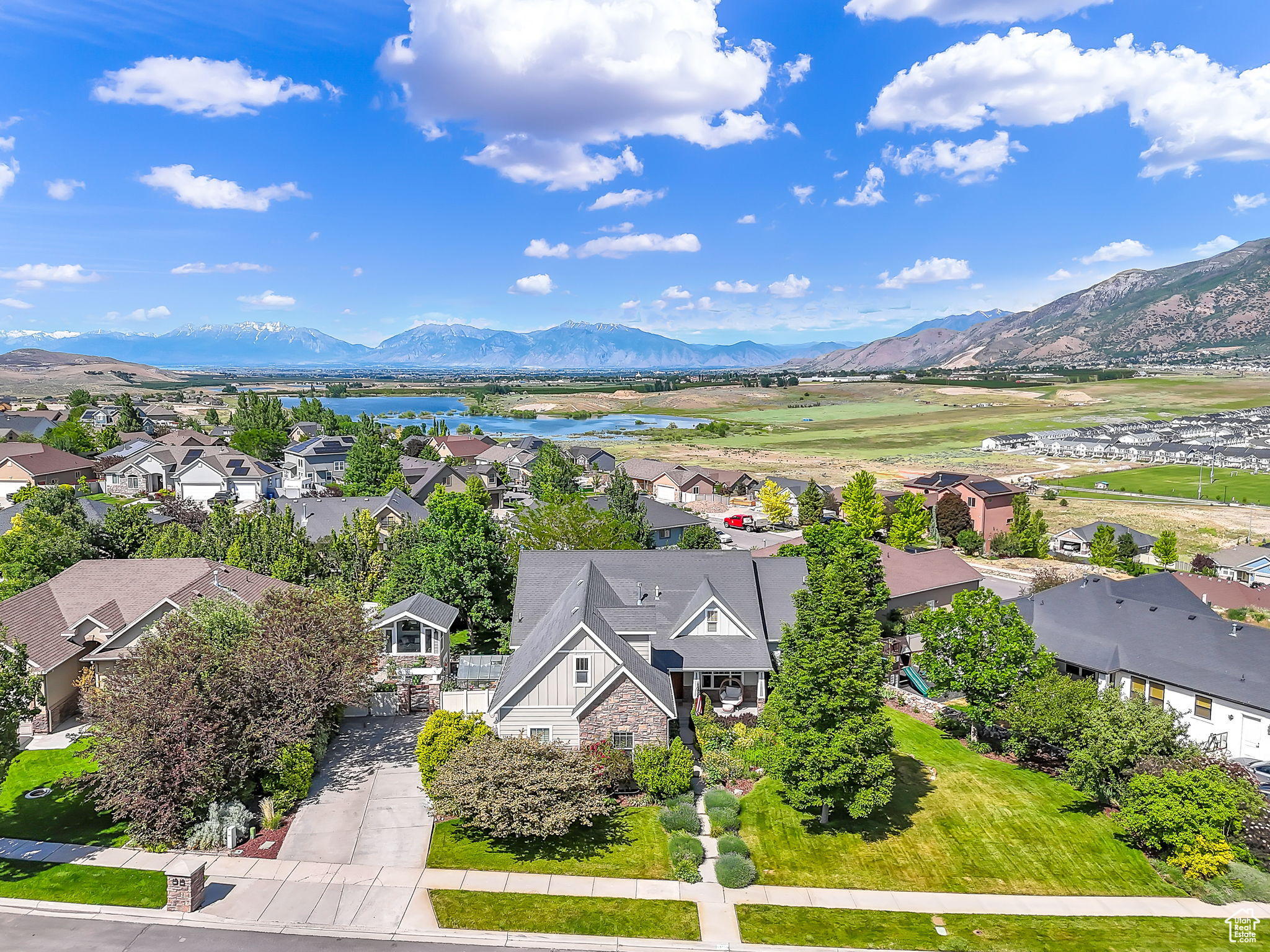 RIDGE - Residential