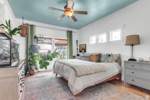 Tiny photo for 1346 RIDGEWAY RD, Santaquin, UT 84655 (MLS # 2090696)