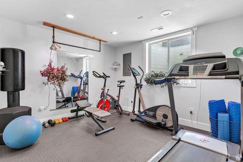Tiny photo for 1346 RIDGEWAY RD, Santaquin, UT 84655 (MLS # 2090696)