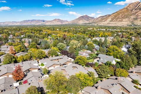 Tiny photo for 1706 E 6485 S, Salt Lake City, UT 84121 (MLS # 2143820)