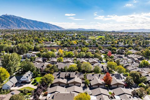 Tiny photo for 1706 E 6485 S, Salt Lake City, UT 84121 (MLS # 2143820)