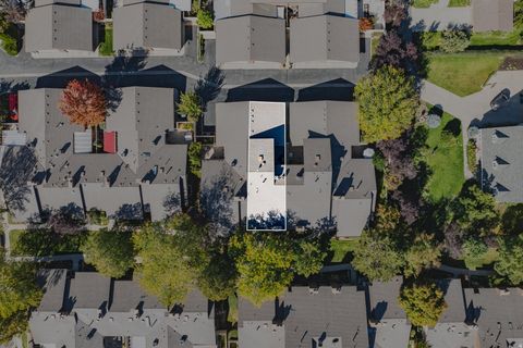 Tiny photo for 1706 E 6485 S, Salt Lake City, UT 84121 (MLS # 2143820)