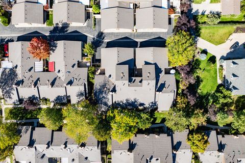 Tiny photo for 1706 E 6485 S, Salt Lake City, UT 84121 (MLS # 2143820)