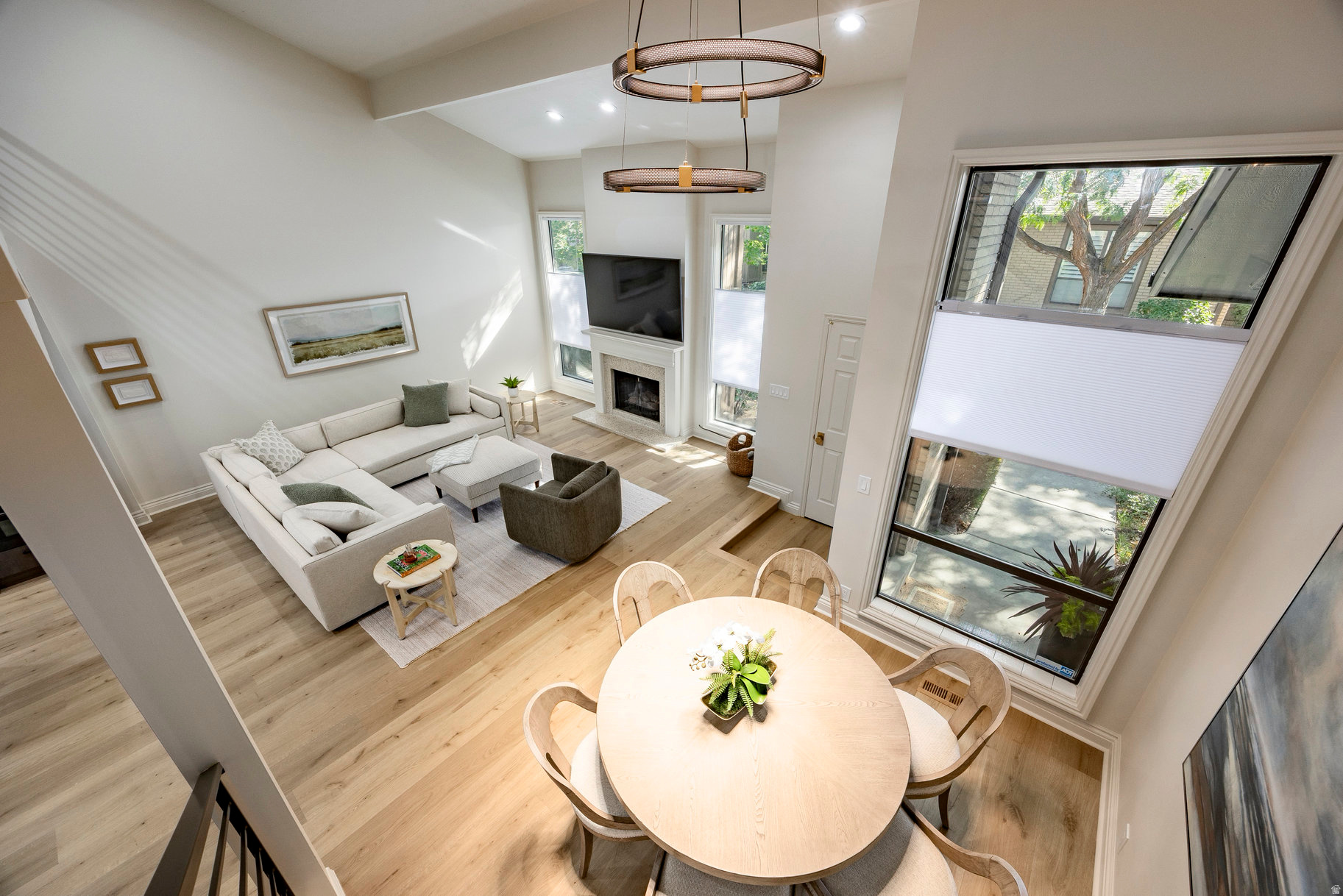 BROOKSTONE - Residential