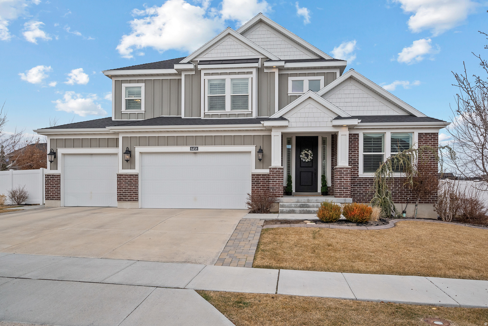 JUNIPER - Residential